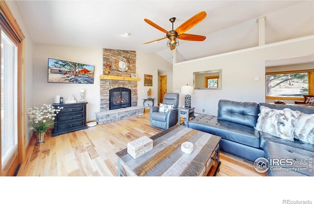 351 Whispering Pines Dr, Estes Park, CO 80517 - photo 7