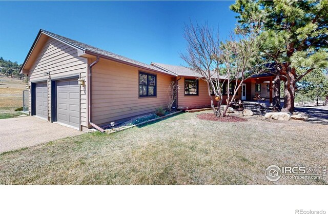 351 Whispering Pines Dr, Estes Park, CO 80517 - photo 32