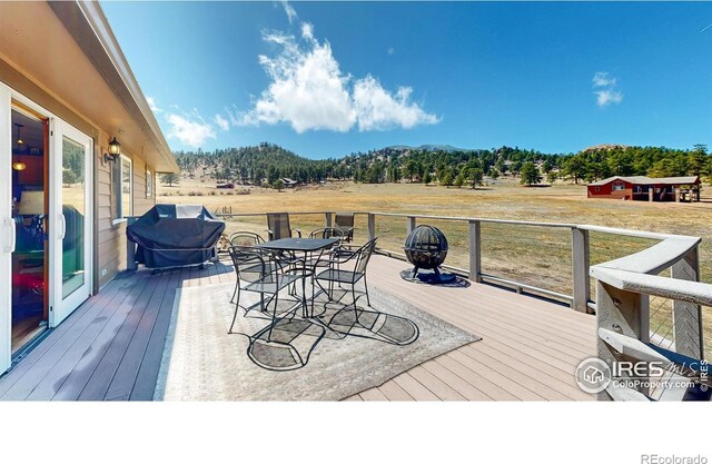 351 Whispering Pines Dr, Estes Park, CO 80517 - photo 34