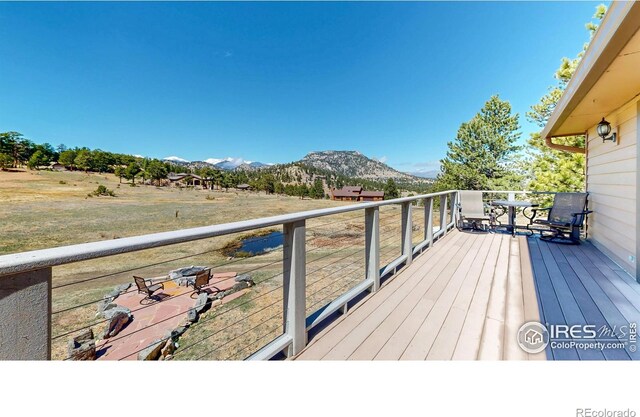 351 Whispering Pines Dr, Estes Park, CO 80517 - photo 35