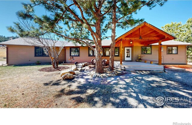 351 Whispering Pines Dr, Estes Park, CO 80517 - photo 36