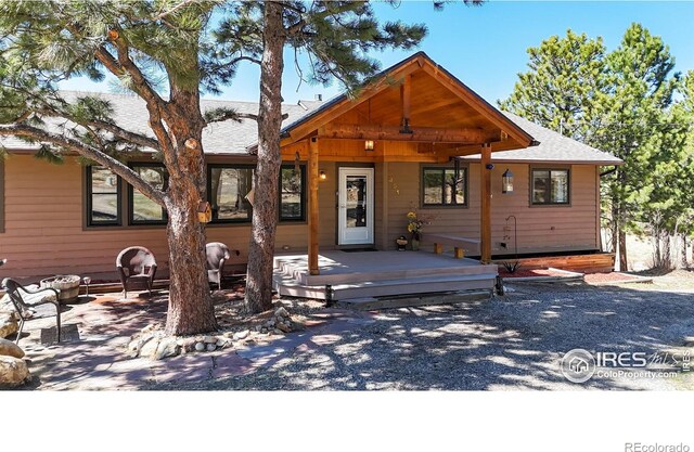 351 Whispering Pines Dr, Estes Park, CO 80517 - photo 37