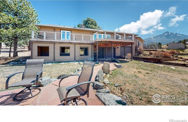 351 Whispering Pines Dr, Estes Park, CO 80517 - photo 38