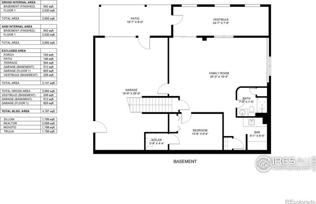 351 Whispering Pines Dr, Estes Park, CO 80517 - photo 40