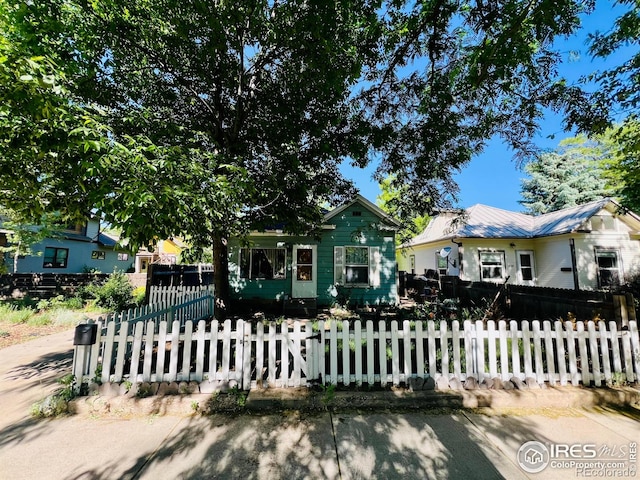 427 N Grant Ave, Fort Collins, CO 80521 - photo 1