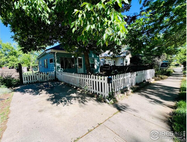 427 N Grant Ave, Fort Collins, CO 80521 - photo 2