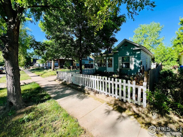 427 N Grant Ave, Fort Collins, CO 80521 - photo 3