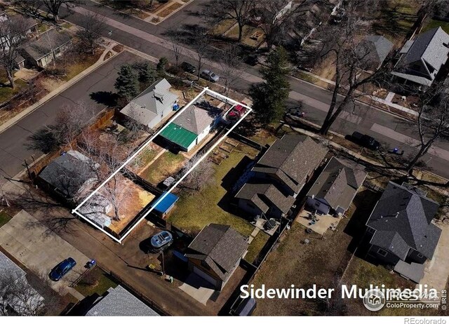 427 N Grant Ave, Fort Collins, CO 80521 - photo 23
