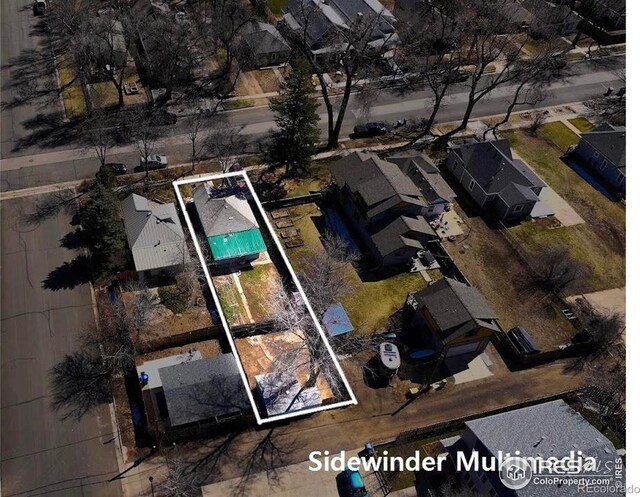 427 N Grant Ave, Fort Collins, CO 80521 - photo 24