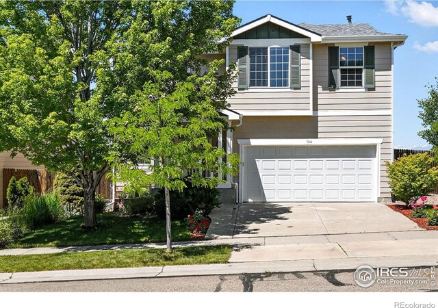 166 Monares Ln, Erie, CO 80516 - photo 1