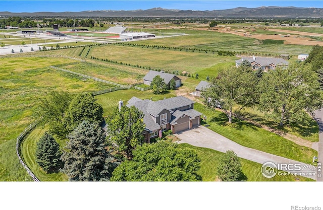 4615 Kitchell Way, Fort Collins, CO 80524 - view of rural area