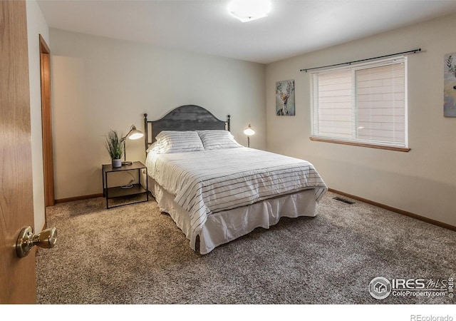 425 Walden Way, Fort Collins, CO 80526 - carpeted bedroom featuring baseboards