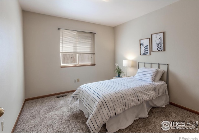 425 Walden Way, Fort Collins, CO 80526 - bedroom with carpet flooring