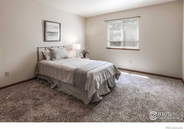 425 Walden Way, Fort Collins, CO 80526 - carpeted bedroom featuring baseboards