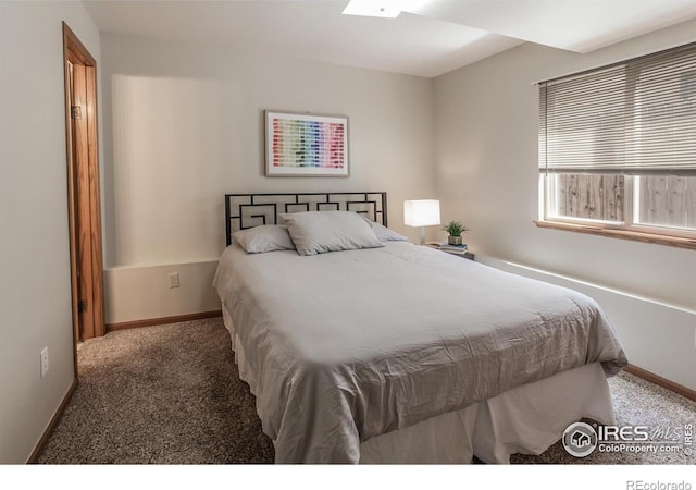 425 Walden Way, Fort Collins, CO 80526 - carpeted bedroom featuring baseboards