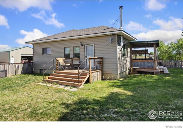 29752 County Road 53, Greeley, CO 80631 - photo 11