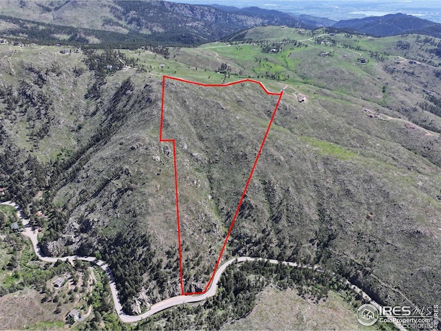 5405 Sunshine Canyon Dr, Boulder, CO 80302