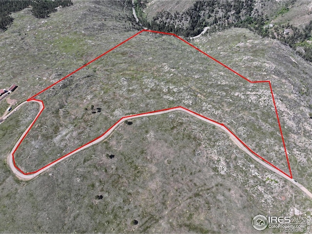 5405 Sunshine Canyon Dr, Boulder, CO 80302