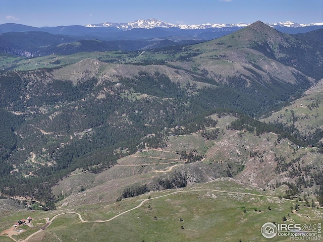 5405 Sunshine Canyon Dr, Boulder, CO 80302