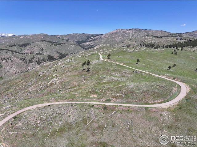 5405 Sunshine Canyon Dr, Boulder, CO 80302