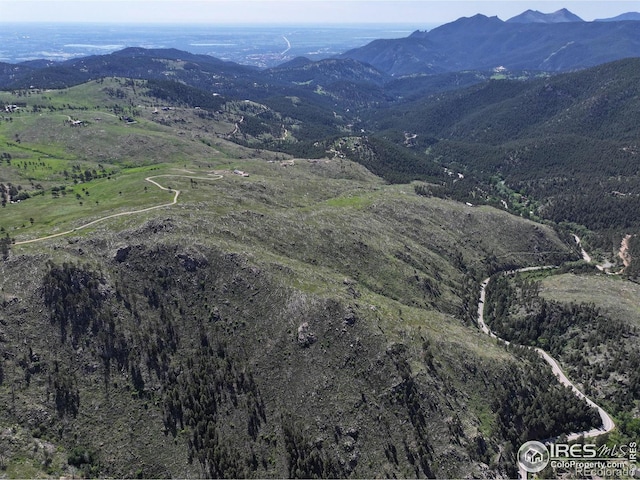 5405 Sunshine Canyon Dr, Boulder, CO 80302