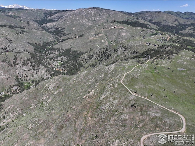 5405 Sunshine Canyon Dr, Boulder, CO 80302