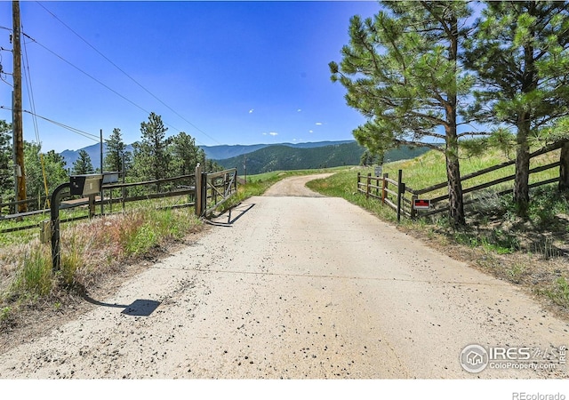 5405 Sunshine Canyon Dr, Boulder, CO 80302