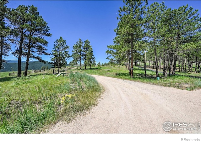 5405 Sunshine Canyon Dr, Boulder, CO 80302