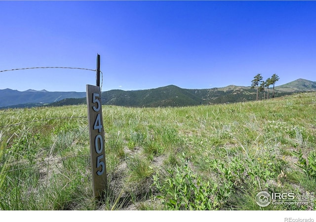 5405 Sunshine Canyon Dr, Boulder, CO 80302
