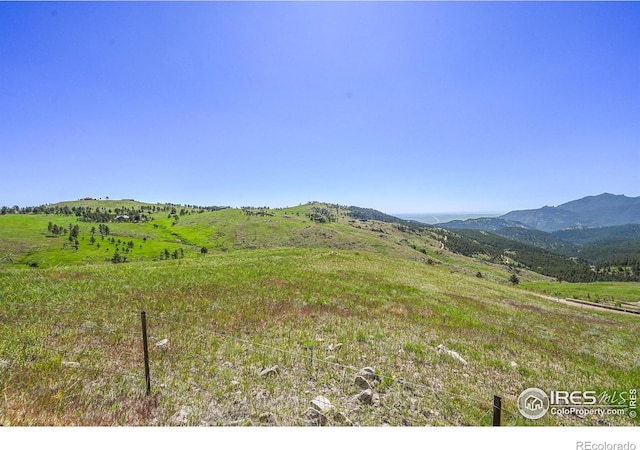 5405 Sunshine Canyon Dr, Boulder, CO 80302