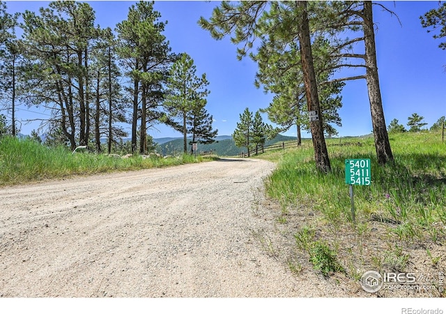 5405 Sunshine Canyon Dr, Boulder, CO 80302