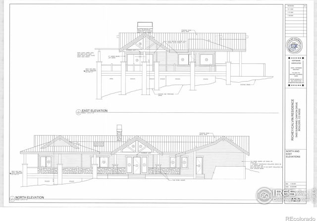 5405 Sunshine Canyon Dr, Boulder, CO 80302