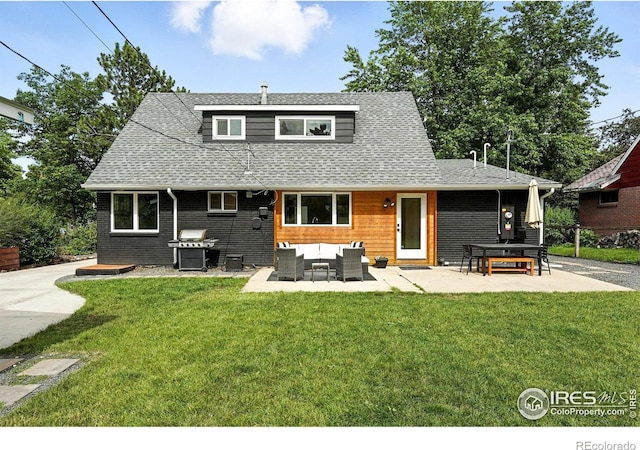4545 Martin Dr, Boulder, CO 80305 - photo 31