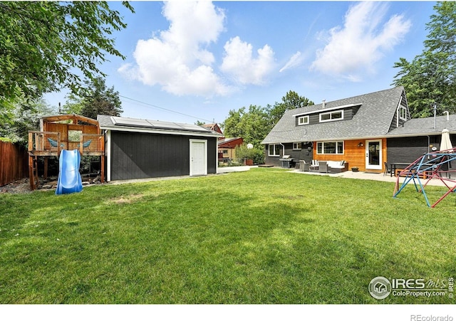 4545 Martin Dr, Boulder, CO 80305 - photo 6