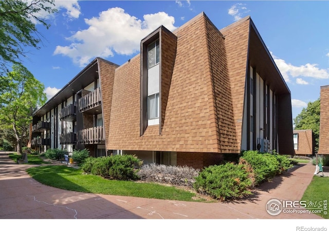 1315 Kirkwood Dr Unit 706, Fort Collins, CO 80525 - photo 2