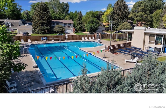 1315 Kirkwood Dr Unit 706, Fort Collins, CO 80525 - photo 3