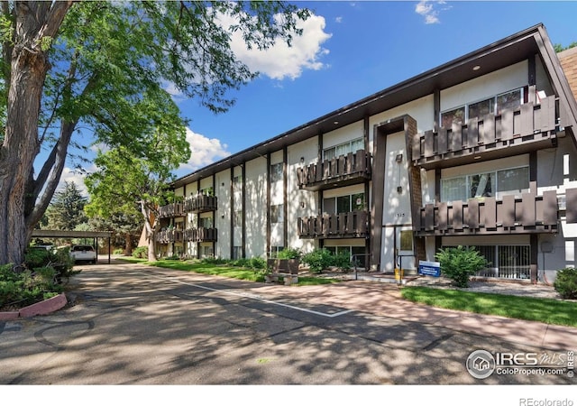 1315 Kirkwood Dr Unit 706, Fort Collins, CO 80525 - photo 1