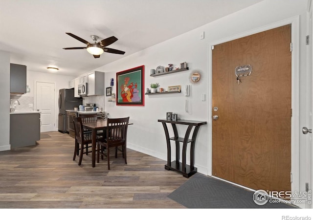 1315 Kirkwood Dr Unit 706, Fort Collins, CO 80525 - photo 8