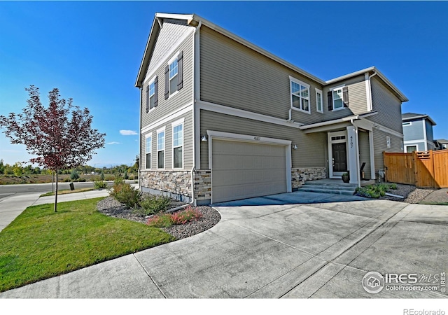 4507 Barrow Ln, Timnath, CO 80547
