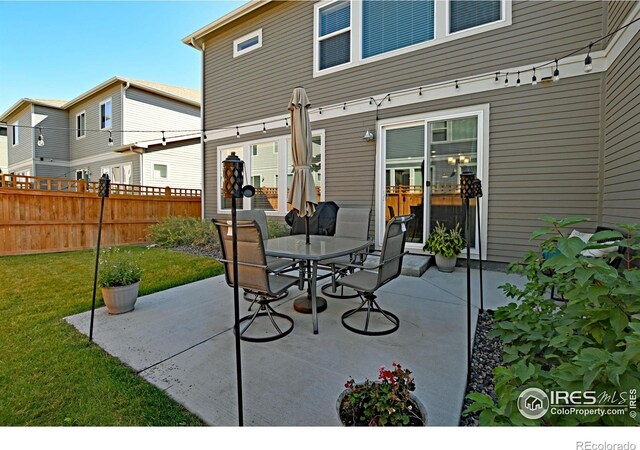 4507 Barrow Ln, Timnath, CO 80547