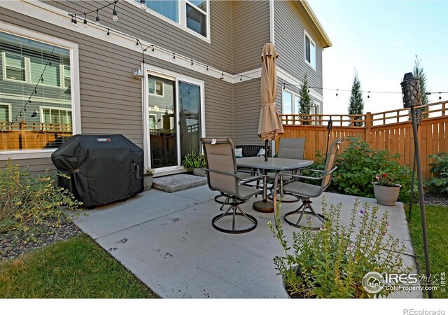 4507 Barrow Ln, Timnath, CO 80547
