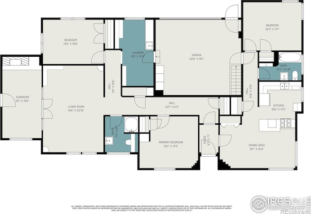 1203 19th St, Greeley, CO 80631 - photo 37