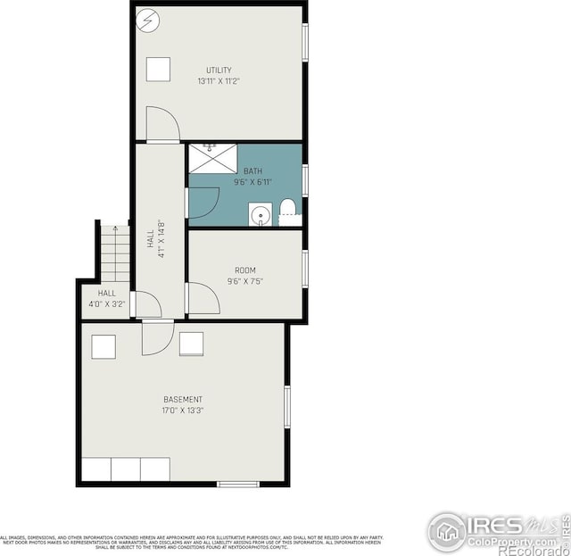 1203 19th St, Greeley, CO 80631 - photo 38