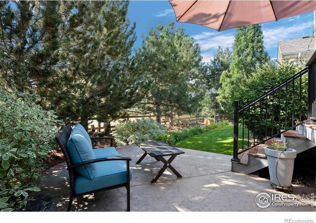 2975 Thunder Lake Cir, Lafayette, CO 80026