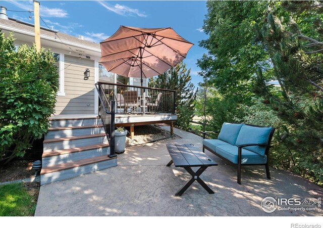 2975 Thunder Lake Cir, Lafayette, CO 80026