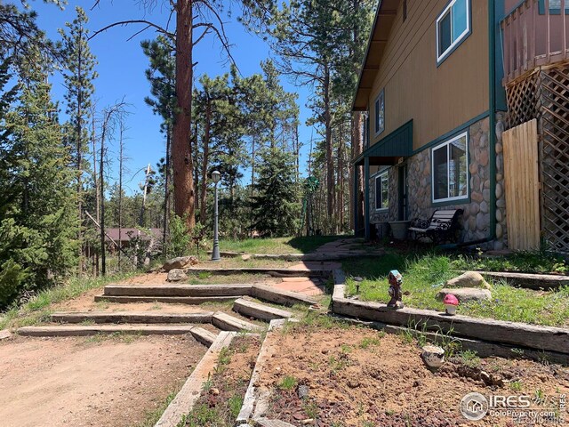 231 Snake Lake Dr, Red Feather Lakes, CO 80545 - photo 3