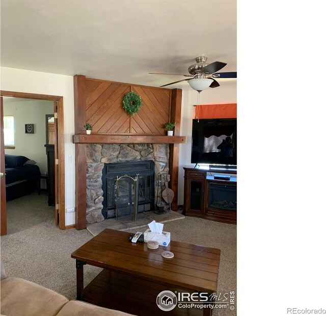 231 Snake Lake Dr, Red Feather Lakes, CO 80545 - photo 8