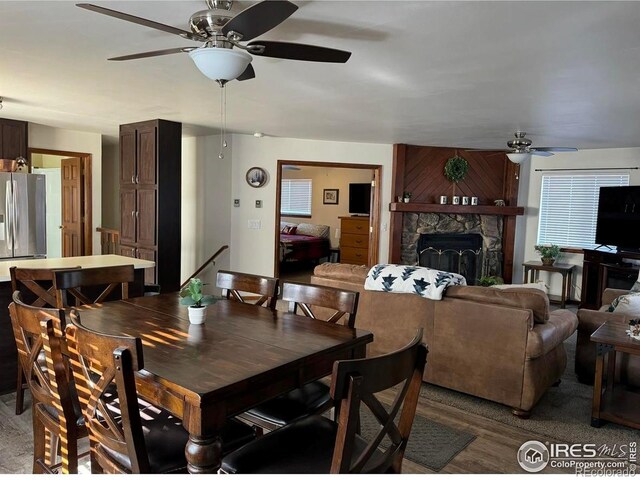 231 Snake Lake Dr, Red Feather Lakes, CO 80545 - photo 9