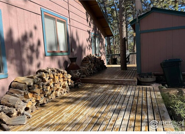 231 Snake Lake Dr, Red Feather Lakes, CO 80545 - photo 18