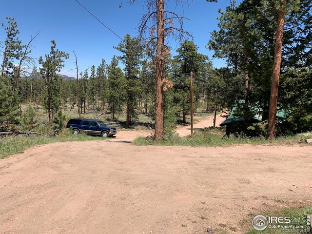 231 Snake Lake Dr, Red Feather Lakes, CO 80545 - photo 23